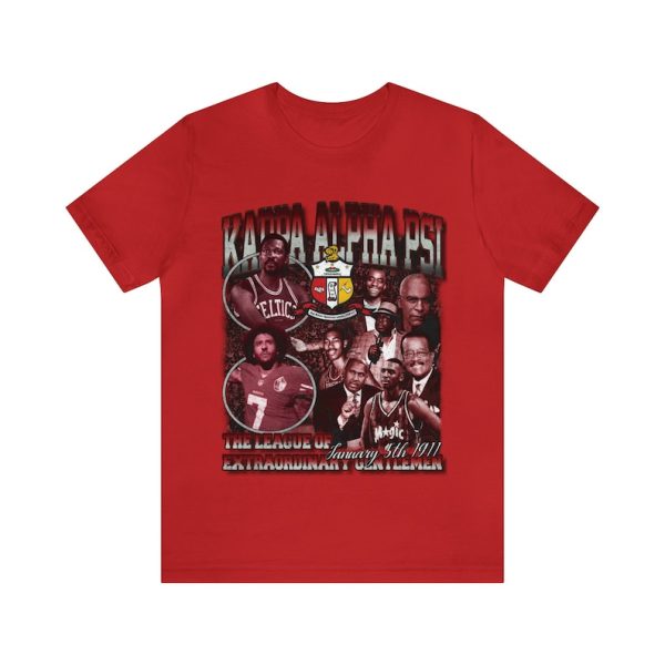 Kappa Alpha Psi 1911 Brotherhood, Kappa Alpha Psi 1911 T-Shirt, Fraternity Shirt, Fraternity Gifts, Brotherhood Shirt, Kappa Alpha Psi Shirt, Red Jezsport.com