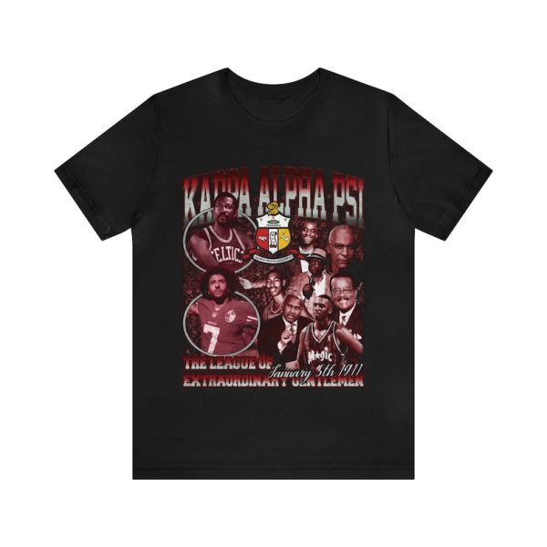 Kappa Alpha Psi 1911 Brotherhood, Kappa Alpha Psi 1911 T-Shirt, Fraternity Shirt, Fraternity Gifts, Brotherhood Shirt, Kappa Alpha Psi Shirt, Black