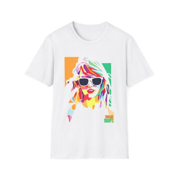 Funny Shirt For Girl, Meme Shirt For Girl, Swiftie Fan Shirt, Taylor Swiftie Fan,Taylor Swift T-Shirt, Taylor Swift Eras Tour T-shirt, White Jezsport.com