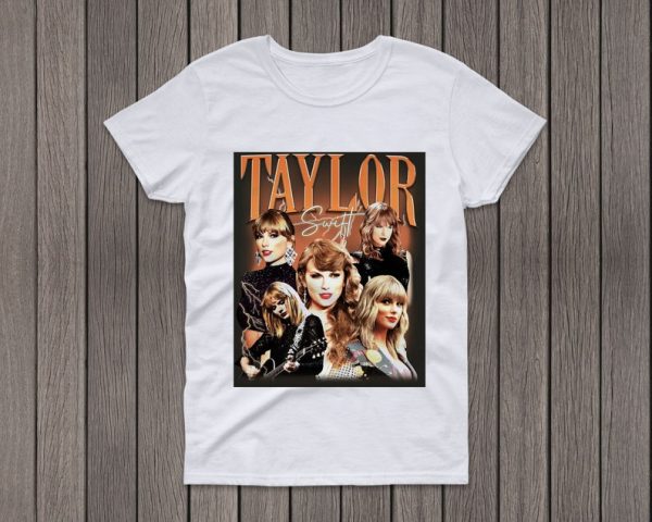 Funny Shirt For Girl, Meme Shirt For Girl, Swiftie Fan Shirt, Taylor Swiftie Fan T-Shirt, Taylor Swift T-Shirt, Princess of Pop Homage Shirt, White Jezsport.com