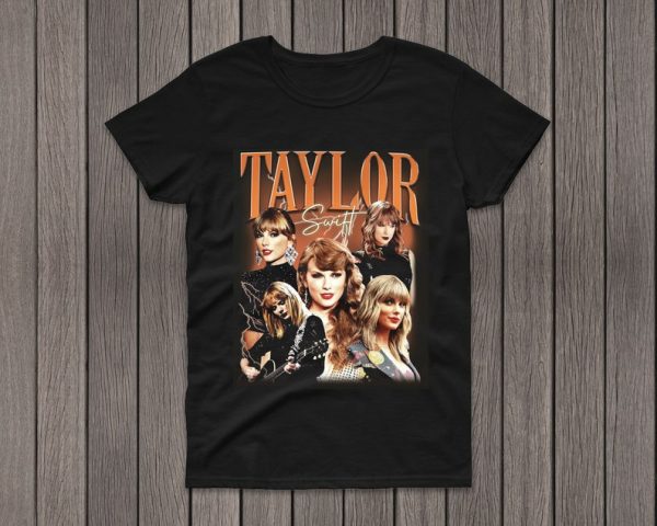 Funny Shirt For Girl, Meme Shirt For Girl, Swiftie Fan Shirt, Taylor Swiftie Fan T-Shirt, Taylor Swift T-Shirt, Princess of Pop Homage Shirt, Black Jezsport.com