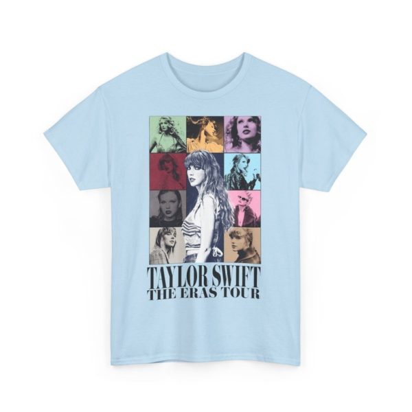 Funny Shirt For Girl, Meme Shirt For Girl, Swiftie Fan Shirt, Taylor Swiftie Fan, Taylor Swift Eras Tour T-Shirt, Carolina Two Side Jezsport.com