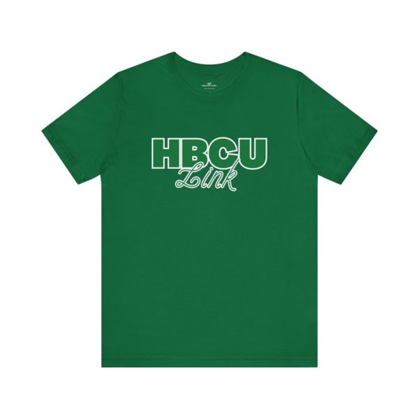 The Links Inc. T-shirt, African American High Society HBCU T-Shirt, Sorority Shirt, Sorority Gifts, Sisterhood Shirt, HBCU Shirt, Irish Green