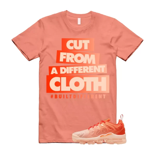 CLOTH T Shirt to match N Air VaporMax Plus Guava Ice Rush Orange Mango 1 WMNS 3 Jezsport.com