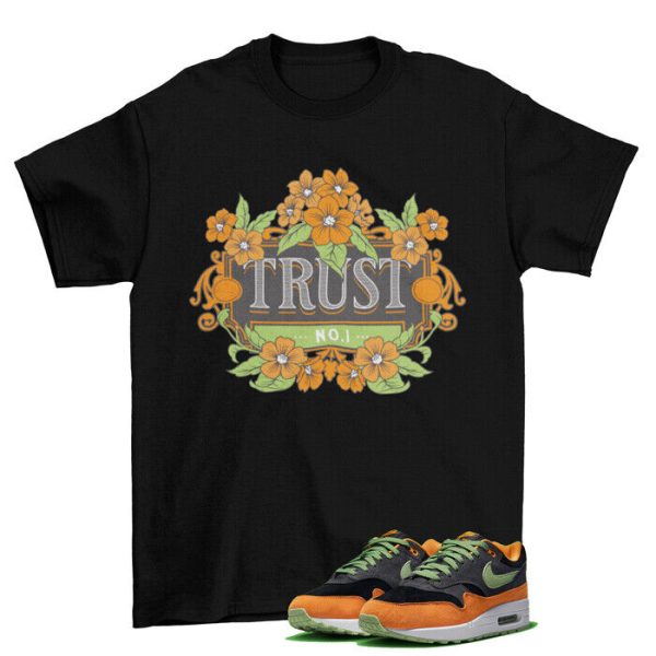 Trust Shirt to Match Air Max 1 Ugly Duck Honey Dew DZ0482-001 Jezsport.com