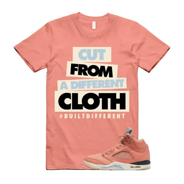 Crimson Bliss 5 DJ Khaled Leche Blue Sail We The Best Retro T Shirt Match CLOTH Jezsport.com