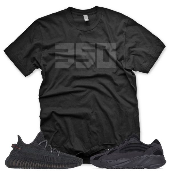 New 350 T Shirt for YZ Boost 700 350 Vanta Jezsport.com