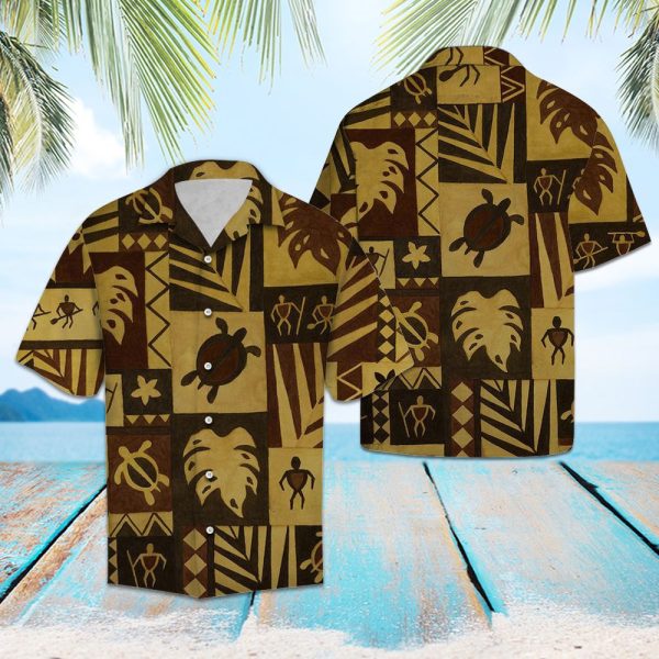 Native American Turtle Hawaii Shirt, Summer Shirt For Men and Women Jezsport.com