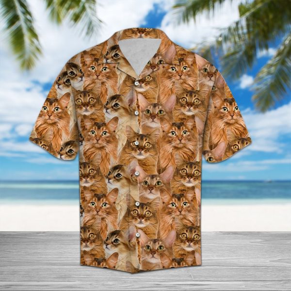 Somali Awesome Hawaii Shirt Summer Shirt For Men and Women Jezsport.com