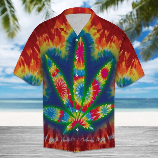 Amazing Hippie Hawaii Shirt, Summer Shirt For Men and Women Jezsport.com