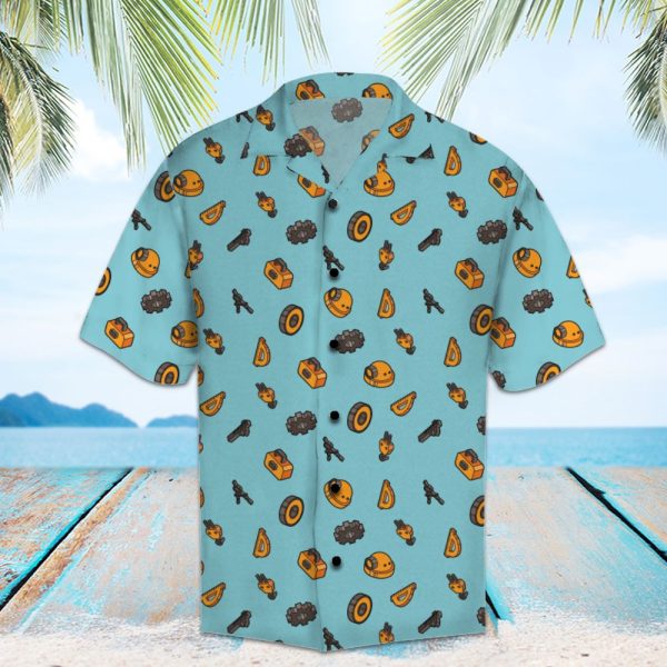 Amazing Engineer Hawaii Shirt, Summer Shirt For Men and Women Jezsport.com