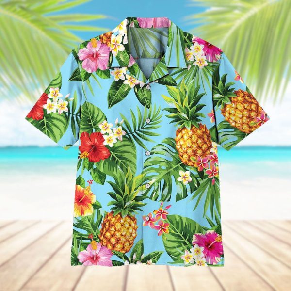 3D Kahoolawe Maui Hawaii Shirt, Summer Shirt For Men and Women Jezsport.com