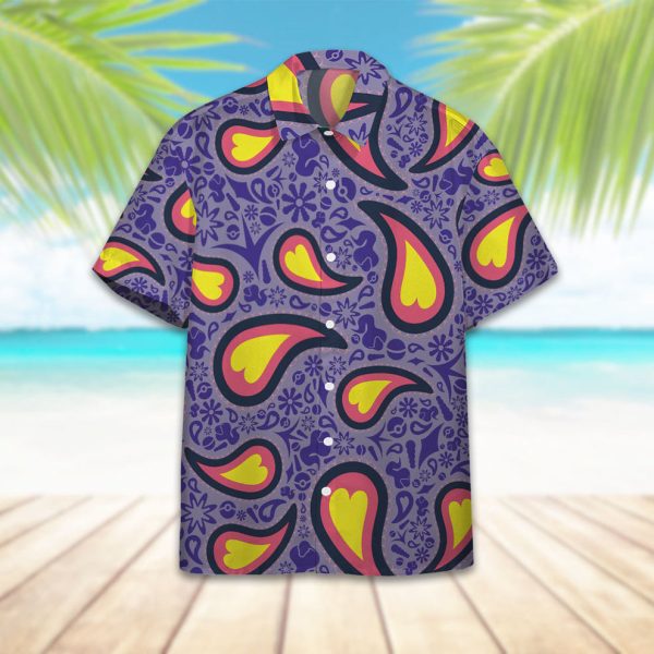 3D Arbok PKM Hawaiian Shirt, Summer Shirt For Men and Women Jezsport.com