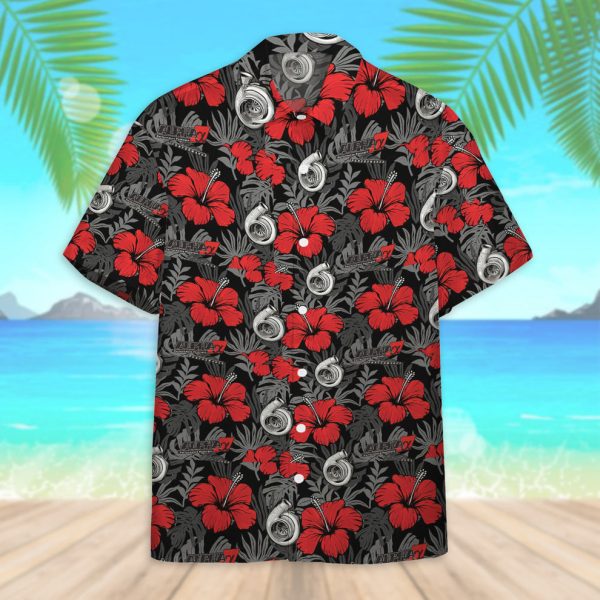 3D Car Racing Hawaii Shirt, Summer Shirt For Men and Women Jezsport.com