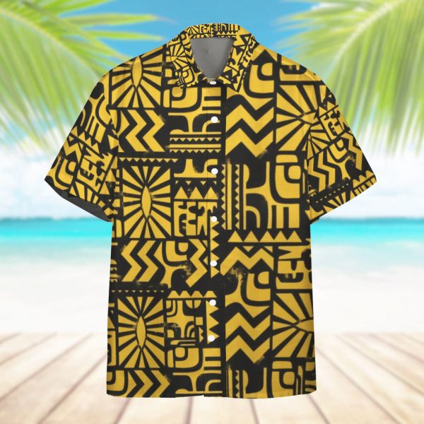 3D S.Things Eleven Hawaii Shirt, Summer Shirt For Men and Women Jezsport.com