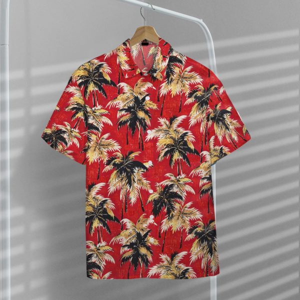 3D Jay Hernandez Fire Breeze Retro From The Magnum PI Reboot Hawaii Shirt, Summer Shirt For Men and Women Jezsport.com