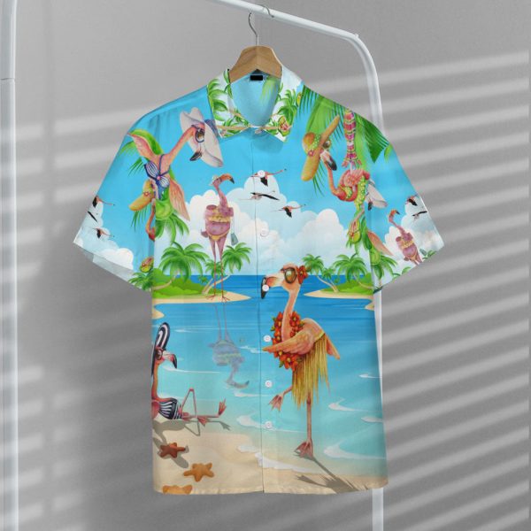 3D Squirtle PKM Hawaiian Shirt, Summer Shirt For Men and Women Jezsport.com