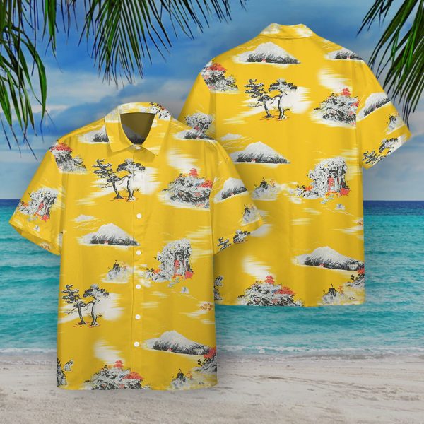 3D Cliff Booth Once Upon A Time In Hollywood Hawaii Shirt, Summer Shirt For Men and Women Jezsport.com