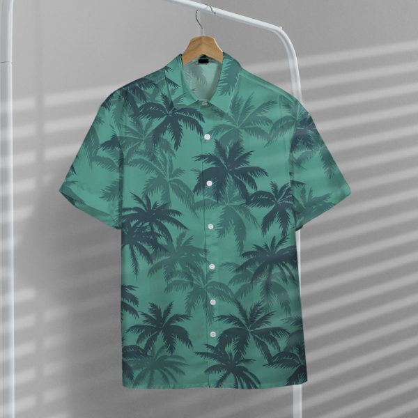 3D GTA Tommy Hawaii Shirt, Summer Shirt For Men and Women Jezsport.com