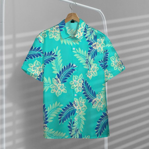 3D GTA Tommy Hawaii Shirt, Summer Shirt For Men and Women Jezsport.com