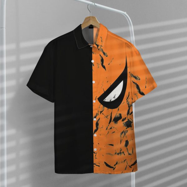 3D Deathstroke Hawaii Shirt, Summer Shirt For Men and Women Jezsport.com