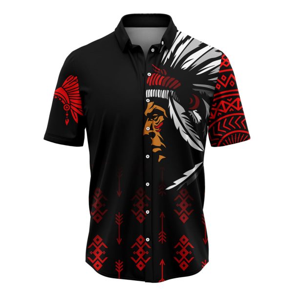 Amazing Native American Hawaiian Shirt, Summer Shirt For Men and Women Jezsport.com