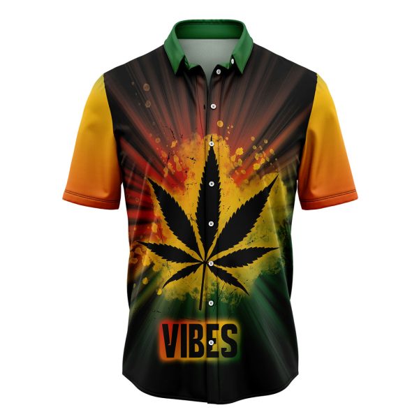 Stoner Dad Hawaiian Shirt, Summer Shirt For Men and Women Jezsport.com