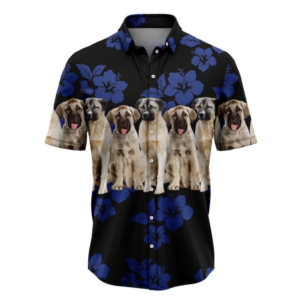 Awesome Anatolian Shepherd Dog Hawaiian Shirt, Summer Shirt For Men and Women Jezsport.com