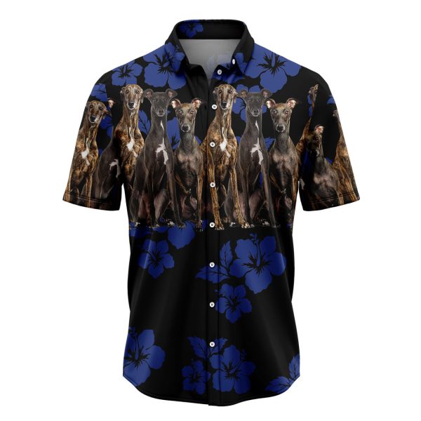 Awesome Italian Greyhound Hawaiian Shirt, Summer Shirt For Men and Women Jezsport.com