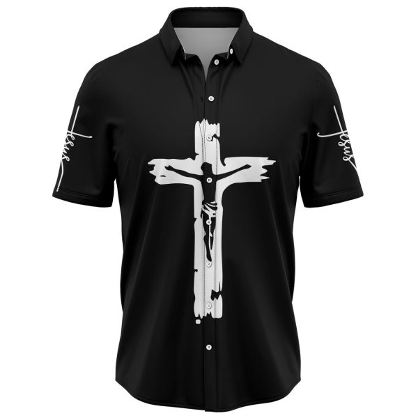 Amazing Christian Hawaiian Shirt, Summer Shirt For Men and Women Jezsport.com