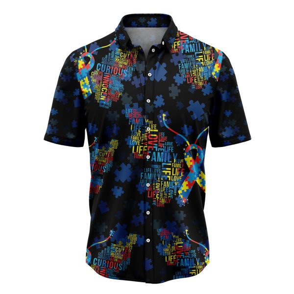 It‘s Okay To Be Different Hawaiian Shirt, Summer Shirt For Men and Women Jezsport.com