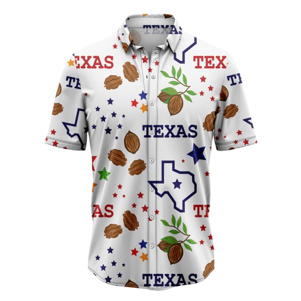 Amazing Texas Hawaiian Shirt, Summer Shirt For Men and Women Jezsport.com