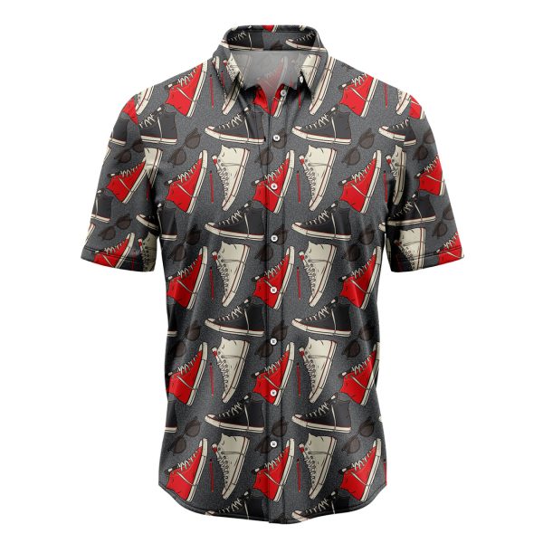 Amazing Sneakers Hawaiian Shirt, Summer Shirt For Men and Women Jezsport.com