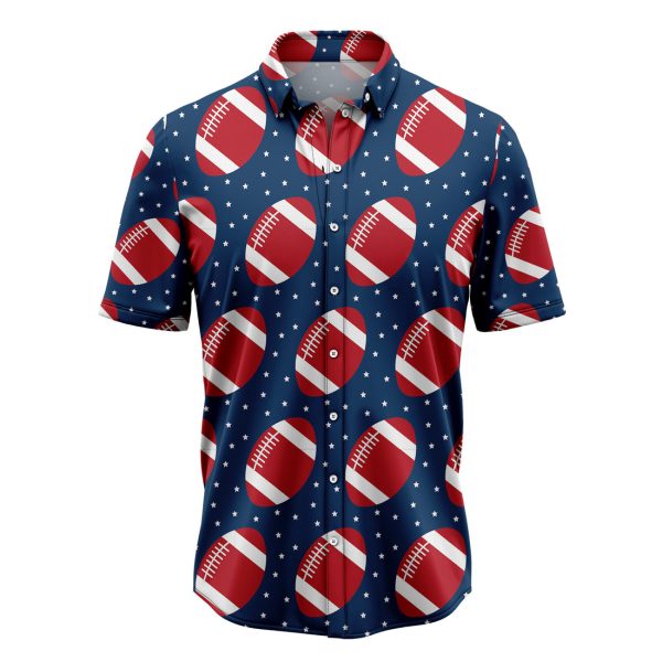 Amazing Rugby Hawaiian Shirt, Summer Shirt For Men and Women Jezsport.com