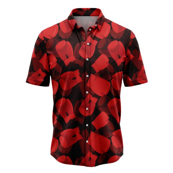 Amazing Boxing Hawaiian Shirt, Summer Shirt For Men and Women Jezsport.com