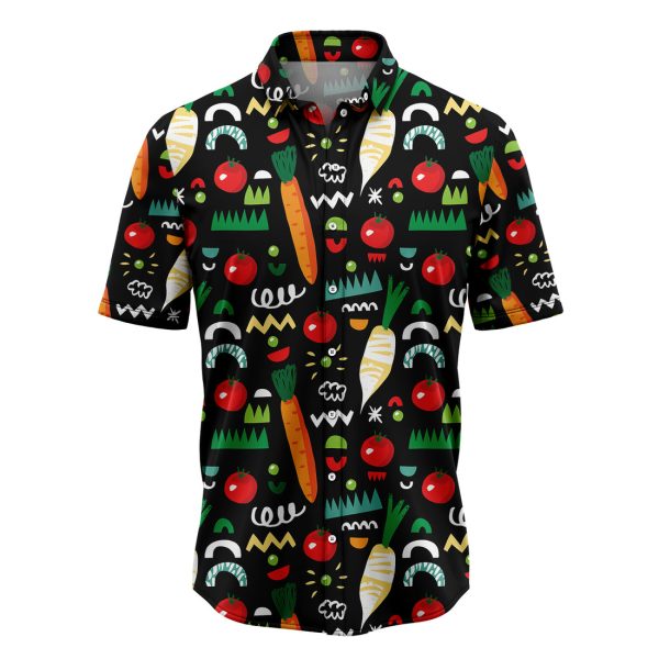 Amazing Vegan Hawaiian Shirt, Summer Shirt For Men and Women Jezsport.com