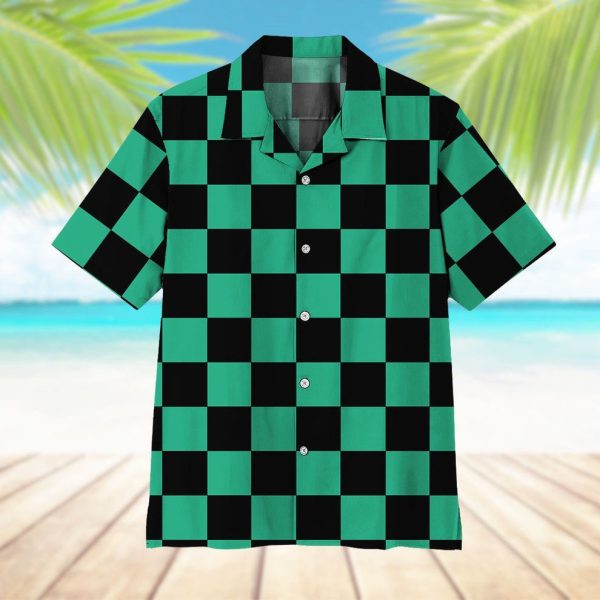 3D DS Hawaii Shirt, Summer Shirt For Men and Women Jezsport.com