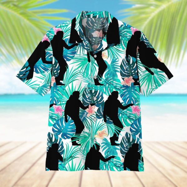 3D Michael Jackson Hawaii Shirt, Summer Shirt For Men and Women Jezsport.com