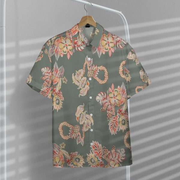 3D Andrew McCarthy in Weekend at Bernies Hawaii Shirt, Summer Shirt For Men and Women Jezsport.com