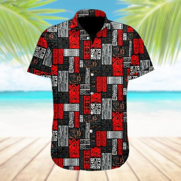 3D Biff Tannen Hawaii Shirt, Summer Shirt For Men and Women Jezsport.com