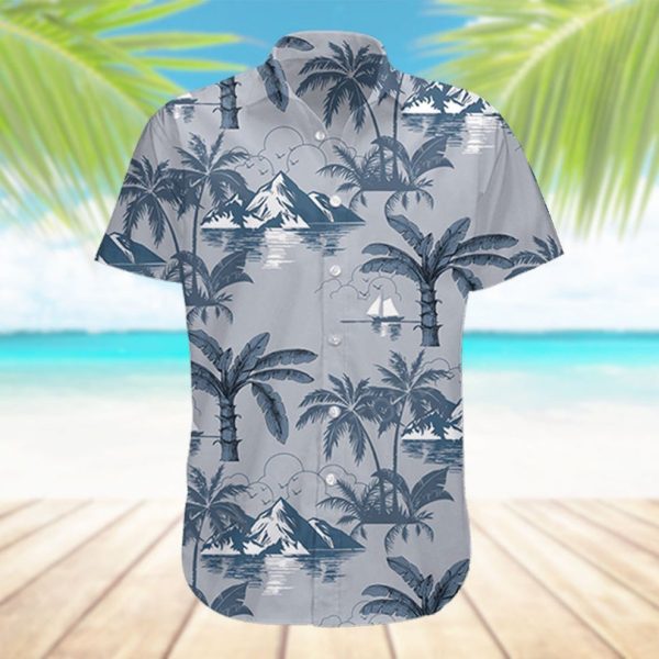 3D Denzel Washington Out Of Time Hawaii Shirt, Summer Shirt For Men and Women Jezsport.com