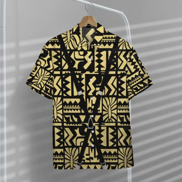 3D Eleven Fabric Stranger Things Hawaii Shirt, Summer Shirt For Men and Women Jezsport.com