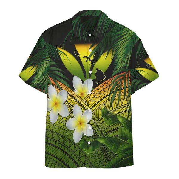 3D Kanaka Maoli Hawaiian Shirt, Summer Shirt For Men and Women Jezsport.com