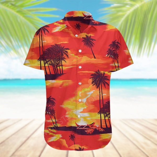 3D Max Candy Hawaii Shirt, Summer Shirt For Men and Women Jezsport.com