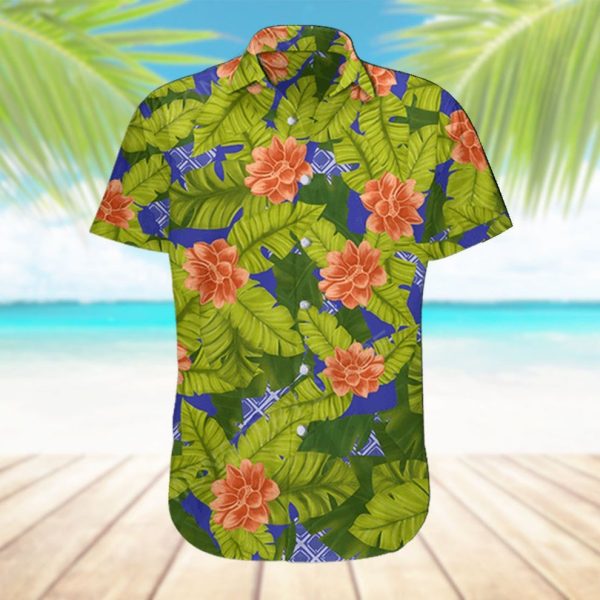 3D Michael Scott The Office Hawaii Shirt, Summer Shirt For Men and Women Jezsport.com