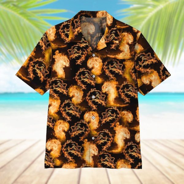 3D Mortal Kombat Hawaii Shirt, Summer Shirt For Men and Women Jezsport.com