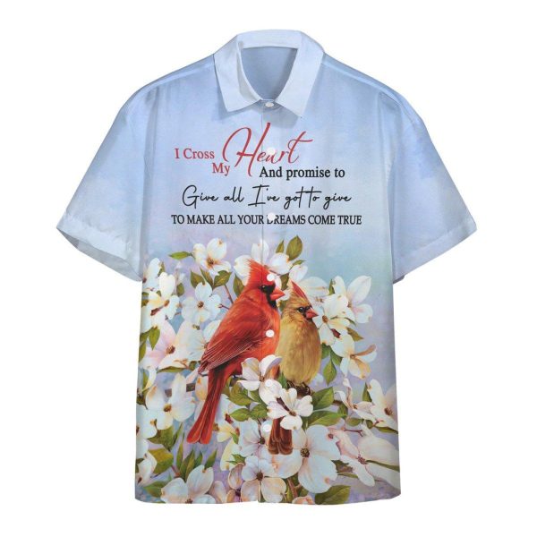 3D Our Love Is Unconditional Hawaii Shirt, Summer Shirt For Men and Women Jezsport.com