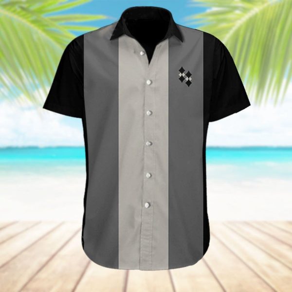 3D Soprano Hawaii Shirt, Summer Shirt For Men and Women Jezsport.com