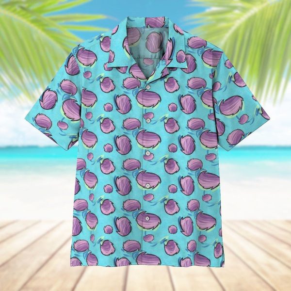 3D Sullivan Hawaii Shirt, Summer Shirt For Men and Women Jezsport.com