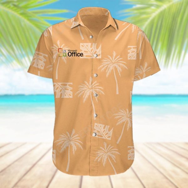 3D Tim Marcin Hawaii Shirt, Summer Shirt For Men and Women Jezsport.com